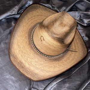 CHARLIE 1 HORSE hat